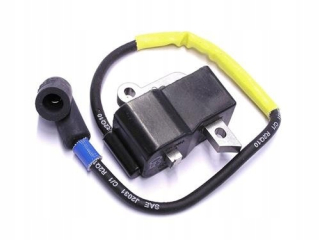 Krovinorez - Cievka Cievka pre HUSQVARNA 323R 326L VYPNUTÁ PULZ