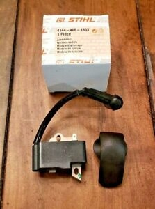 Krovinorez - SVIEČKA CIEVKY STIHL FS56 FS50 HT56 FC56 KM56