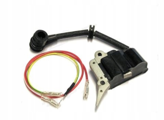 Zapaľovacia cievka pre kosačku - B&S B&S Coil 9-18 KM 350775 492341