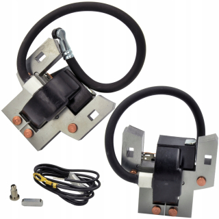 Zapaľovacia cievka pre kosačku - Spread Coil Briggs 5 km 397358