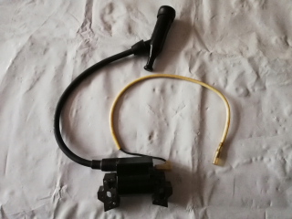 Kosačka benzínová - ZAPAĽOVACIA CIEVKA PRE SPALOVACÍ MOTOR NAC
