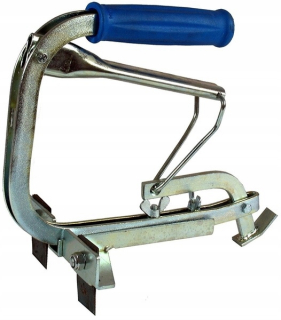 Držadlo pre dlažobné kocky PROBST PB 15/24
