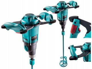 Miešadlo na maltu -  Collomix Elektrický mixér XO1 R M14 1150W