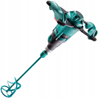 Miešadlo na maltu - COLLOMIX XO 4 R HF MIXER MIGHTER