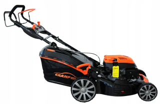 Kosačka benzínová - Krčma spaľovacia kosačka 4,4kW 51cm Košík 68L