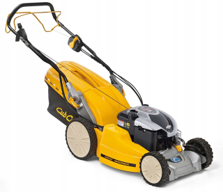Kosačka benzínová - Kosačka CUB CADET CC 46 SPBE-V s pohonom koša