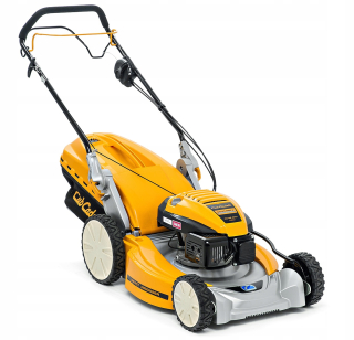 Kosačka benzínová - Kosačka CUB CADET CC 53 SPC-V s pohonom a košom