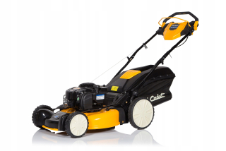 Kosačka benzínová - Kosačka CUB CADET 6,25 HP BRIGGS 53 cm disk
