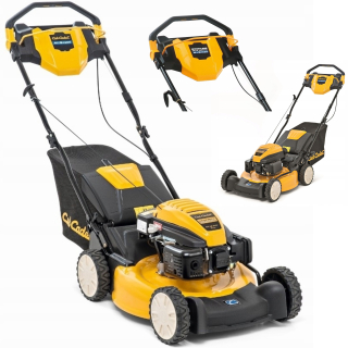 Kosačka benzínová - CUB CADET Benzínová kosačka LM2 DR53S MOCNA