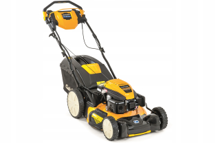 Kosačka benzínová - CUB CADET Žací pohon MYSPEED 5v1 SILNÝ! 53 cm