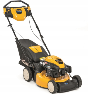 Kosačka benzínová - CUB CADET Pohonná kosačka VARIATOR 46 cm 4v1