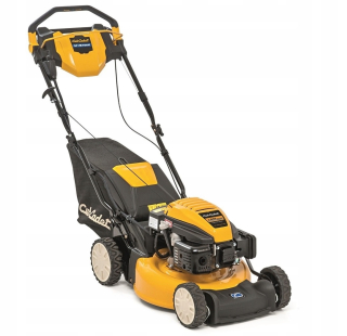 Kosačka benzínová - CUB CADET Pohonná kosačka VARIATOR 46cm ŠTARTÉR