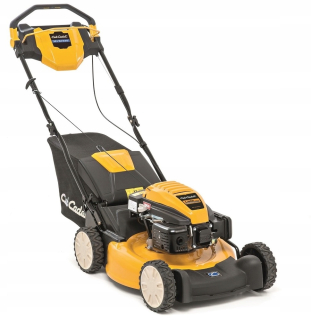 Kosačka benzínová - CUB CADET Pohonná kosačka VARIATOR 53 cm 4v1