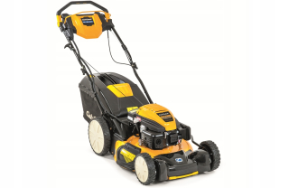Kosačka benzínová - Pohonná kosačka CUB CADET MYSPEED 5v1 5,5 km 53 cm