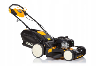 Kosačka benzínová - Cub Cadet Lawn kosačka 6.25 HP Briggs 53 cm