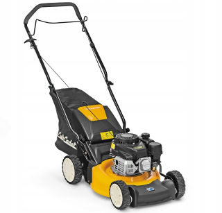 Kosačka benzínová - Benzínová kosačka na trávu CUB CADET LM1 AP42 s košom