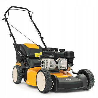 Kosačka benzínová - Cub Cadet LM1 AP46 Tvárová kosačka s košíkom