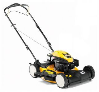Kosačka benzínová - Benzínová kosačka na trávu CUB CADET LM1 DF53 s pohonom