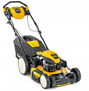 Kosačka benzínová - Kosačka CUB CADET LM3 DR53ES s pohonom MySpeed