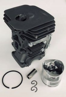 Píla - KOMPLETNÝ VÁLEC PRE HUSQVARNA 135 140 435 440 41 mm