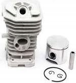 Píla - KOMPLETNÝ VÁLEC HUSQVARNA 137 38mm
