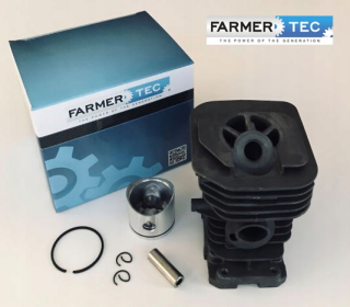 Píla - kompletný válec husqvarna 137 farmertec