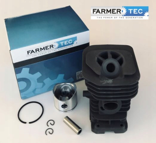 Píla - kompletný válec husqvarna 142 farmertec