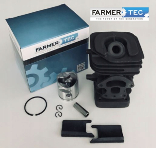 Píla - KOMPLETNÝ VÁLEC HUSQVARNA 235. 236. 240 FARMERT
