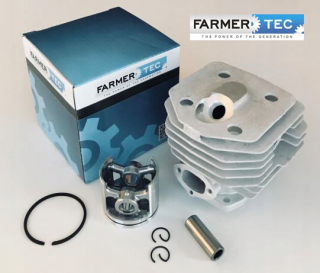 Píla - kompletný valec husqvarna 254 farmertec