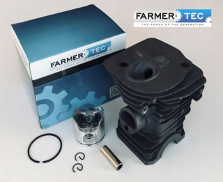Píla - kompletný válec pre husqvarna 340 farmertec