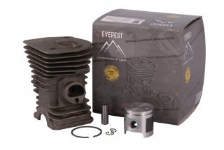 Píla - Cylinder Kompletné Husqvarna 340 Nikasil Everest