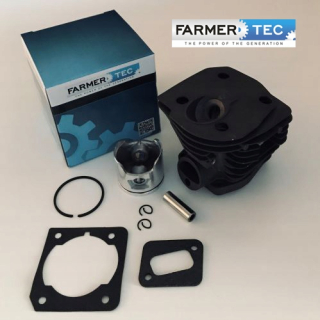 Píla - kompletný válec husqvarna 350. 351 farmertec