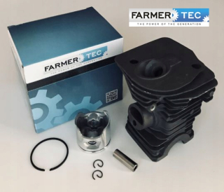 Píla - kompletný válec pre husqvarna 350 farmertec