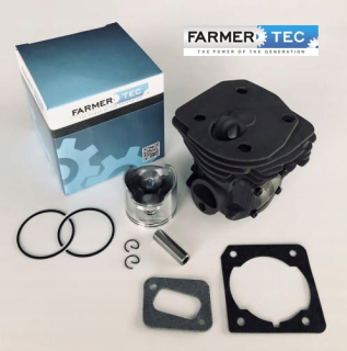 Píla - kompletný válec husqvarna 353 farmertec