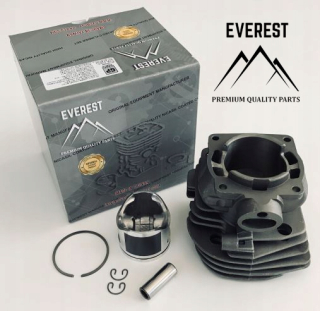 Píla - Cylinder Kompletný Husqvarna 357 Everest Nikasil
