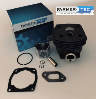 Píla - kompletný válec pre husqvarna 357XP. 359 farmertec