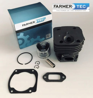 Píla - kompletný valec husqvarna 365 farmertec