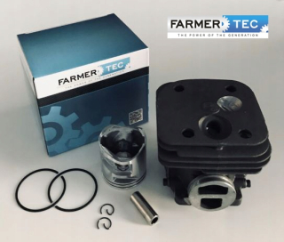 Píla - kompletný valec husqvarna 365X-TORQ farmertec