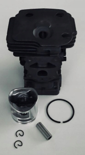 Píla - kompletný válec pre husqvarna 445 450