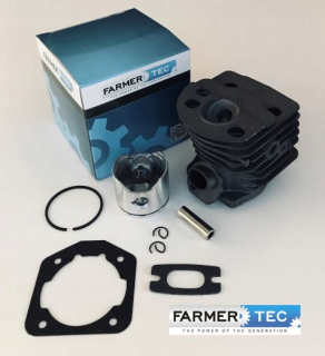 Píla - kompletný valec husqvarna 51 farmertec
