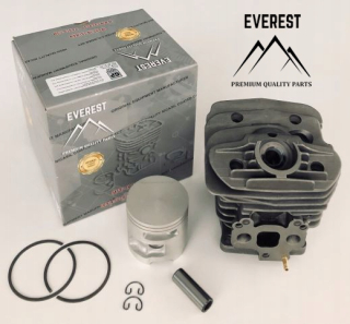 Píla - kompletný válec husqvarna 575,575XP everest