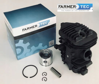 Píla - kompletný válec oleomac 937. GS370 farmertec