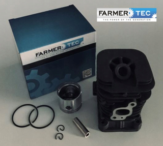 Píla - válcový kompletný partner 351 farmertec