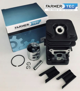 Píla - VÁLCOVÝ KOMPLETNÝ PARTNER FARMA McCULLOCH 842 41 mm