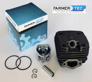 Píla - KOMPLETNÝ ČÍNSOVÝ PILOVÝ PÍL 45ccm FARMERTEC