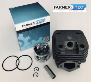 Píla - KOMPLETNÝ ČÍNSOVÝ PÍLOVÝ PÍL 52ccm FARMERTEC