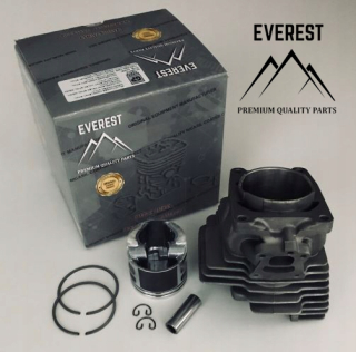 Píla - kompletný válec stihl MS362. MS362C everest nik