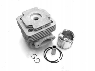 Krovinorez -  VÁLEC KPL OLEO MAC 744 753 754 45MM NOVÁ NEVADA