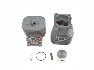 Krovinorez - PIEST VÁLCA PRE HUSQVARNA 125R 128R 125L 128L 124L