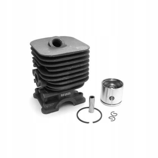 Krovinorez - PIEST VÁLCOV KPL HUSQVARNA 125 128R 35MM NEVADA